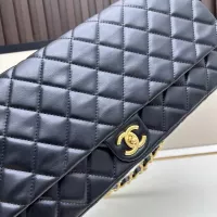 $82.00 USD Chanel AAA Quality Shoulder Bags For Women #1345090