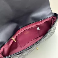 $82.00 USD Chanel AAA Quality Shoulder Bags For Women #1345090