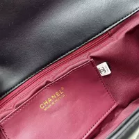 $82.00 USD Chanel AAA Quality Shoulder Bags For Women #1345090