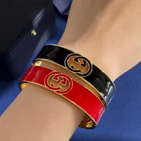 $34.00 USD Gucci Bracelets #1345094
