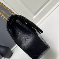 $96.00 USD Chanel AAA Quality Shoulder Bags For Women #1345096