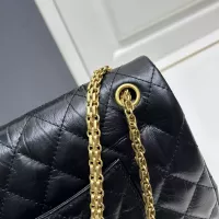 $96.00 USD Chanel AAA Quality Shoulder Bags For Women #1345096