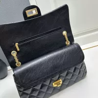$96.00 USD Chanel AAA Quality Shoulder Bags For Women #1345096