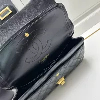 $96.00 USD Chanel AAA Quality Shoulder Bags For Women #1345096