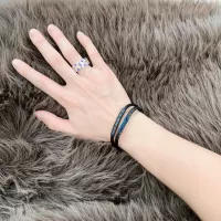 $34.00 USD Louis Vuitton LV Rings #1345113