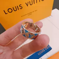$34.00 USD Louis Vuitton LV Rings #1345114