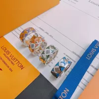 $34.00 USD Louis Vuitton LV Rings #1345114