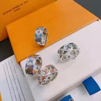 $34.00 USD Louis Vuitton LV Rings #1345114