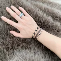 $34.00 USD Louis Vuitton LV Rings #1345114