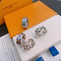 $34.00 USD Louis Vuitton LV Rings #1345115