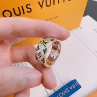 $34.00 USD Louis Vuitton LV Rings #1345116