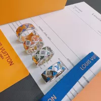 $34.00 USD Louis Vuitton LV Rings #1345116