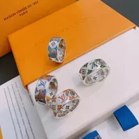 $34.00 USD Louis Vuitton LV Rings #1345116