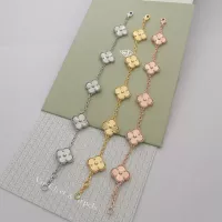 $32.00 USD Van Cleef & Arpels Bracelets For Women #1345134