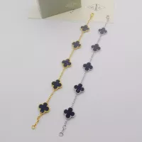 $29.00 USD Van Cleef & Arpels Bracelets For Women #1345138