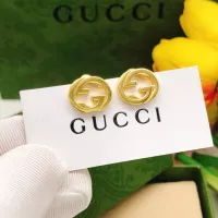 $25.00 USD Gucci Earrings For Women #1345165