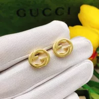 $25.00 USD Gucci Earrings For Women #1345165