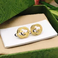 $25.00 USD Gucci Earrings For Women #1345165
