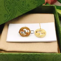 $25.00 USD Gucci Earrings For Women #1345165