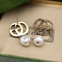$29.00 USD Gucci Earrings For Women #1345166