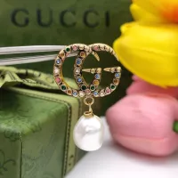 $29.00 USD Gucci Earrings For Women #1345166