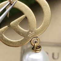 $29.00 USD Gucci Earrings For Women #1345166