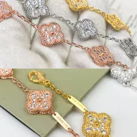 $29.00 USD Van Cleef & Arpels Bracelets For Women #1345174
