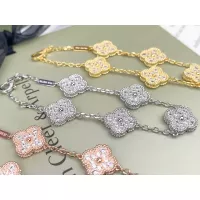 $29.00 USD Van Cleef & Arpels Bracelets For Women #1345176