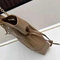 $100.00 USD Yves Saint Laurent YSL AAA Quality Shoulder Bags For Women #1345187