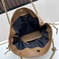 $100.00 USD Yves Saint Laurent YSL AAA Quality Shoulder Bags For Women #1345187