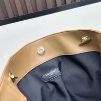 $100.00 USD Yves Saint Laurent YSL AAA Quality Shoulder Bags For Women #1345187