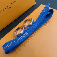 $34.00 USD Louis Vuitton LV Rings #1345207