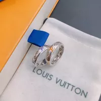 $34.00 USD Louis Vuitton LV Rings #1345207