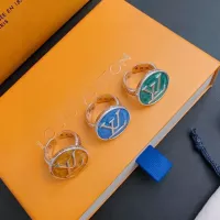 $34.00 USD Louis Vuitton LV Rings #1345209
