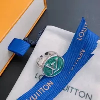 $34.00 USD Louis Vuitton LV Rings #1345210