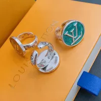 $34.00 USD Louis Vuitton LV Rings #1345210