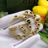 $32.00 USD Gucci Brooches For Women #1345212