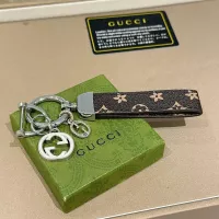 $36.00 USD Gucci Key Holder And Bag Buckle #1345215