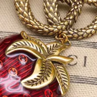$32.00 USD Gucci Brooches For Women #1345223