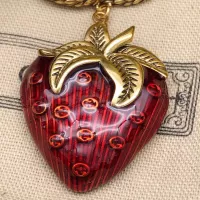 $32.00 USD Gucci Brooches For Women #1345223