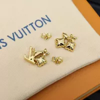 $29.00 USD Louis Vuitton Earrings For Women #1345227