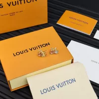 $29.00 USD Louis Vuitton Earrings For Women #1345227