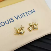 $29.00 USD Louis Vuitton Earrings For Women #1345227