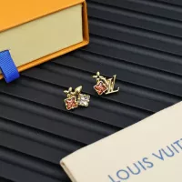 $29.00 USD Louis Vuitton Earrings For Women #1345227