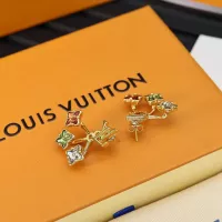 $29.00 USD Louis Vuitton Earrings For Women #1345228