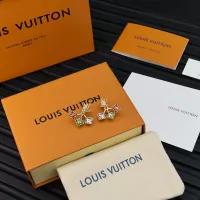$29.00 USD Louis Vuitton Earrings For Women #1345228
