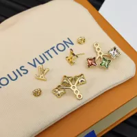 $29.00 USD Louis Vuitton Earrings For Women #1345228
