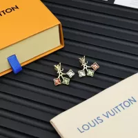 $29.00 USD Louis Vuitton Earrings For Women #1345228