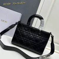 $112.00 USD Christian Dior AAA Quality Handbags For Women #1345268