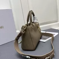 $108.00 USD Christian Dior AAA Quality Handbags For Women #1345271